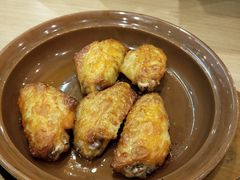 -萨莉亚意式餐厅(苏州食百家店)