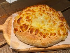 -卢布里西餐厅(海拉尔店)