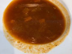 -斯比特花园西餐厅(东方商厦店)