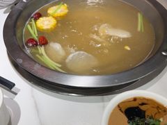 -八合里潮汕鲜牛肉火锅(万科里店)