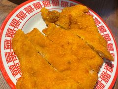 -辣肉面大王(天平路店)