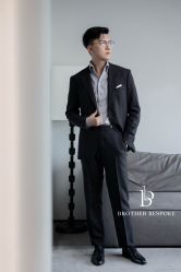 -Brother西服礼服定制·商务·婚礼(佛山南海店)