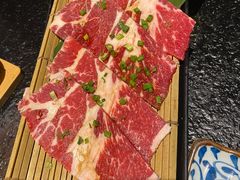 -牛焱·烧肉酒肆(五大道店)