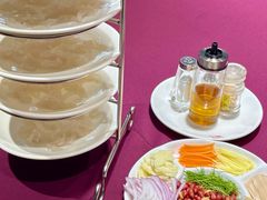 顺德鱼生-味可道美食坊(福基路店)