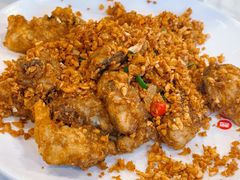 -活潑鲜跳(湖滨商业街店)