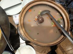 -湘约爨厨(太白立交店)