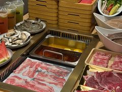 -欢乐牧场主题自助料理(龙华星河iCO店)