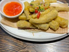 -大洋家·精品潮汕菜·生腌砂锅粥(天河东路店)