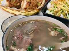 -昌顺马记小吃店(昌盛园店)