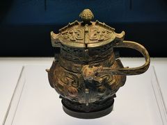 -陕西历史博物馆