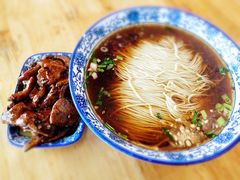 -裕兴记·三虾面(西北街总店)