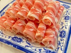 -胡同儿老北京涮肉
