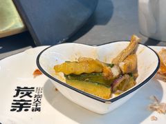 -炭亲干锅·虾蟹蛙(奥体天虹店)