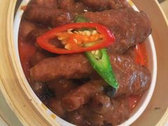 -江滨九号.中餐厅(滨江店)