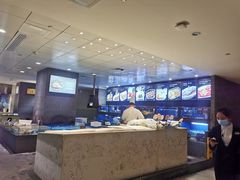 -徐记海鲜(陕西历史博物馆|明德门店)