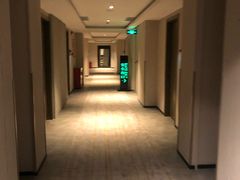 -曼谷一号酒店(深圳龙华大浪商业中心店)