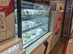 -DQ·蛋糕·冰淇淋(绿宝店)
