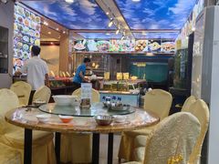 -新金盛·海鲜酒楼(盐田店)