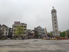 -两江国际影视城
