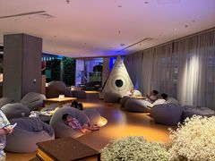 -庄子梦然·城市微度假·休闲·推拿·spa