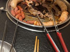 -炽城·烤肉名家(鸿达中央广场店)