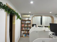 -竹川学社·自助沉浸自习室(海淀黄庄店)