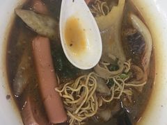 -四川老牛麻辣烫(北门桥店)