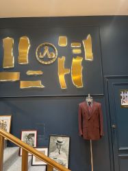 -LDIAMON西服定制(温州店)