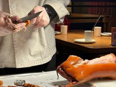 -马仕玖煲·融合菜·酥不腻烤鸭(人大店)