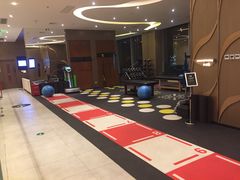 -W Fitness 威尔仕健身(北京英皇集团中心店)