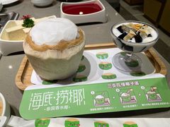 -海底捞火锅(杭州萧山宝龙广场店)