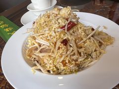 -民族饭荘(新华大街店)