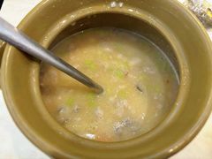 -长平老姿娘夜粥(平东一街店)