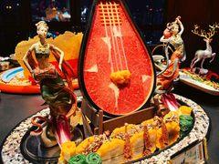 -敦煌神画 (三十三城店)