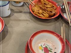 -老三样·旧食新味(船山路店)