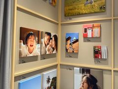 -方快照相馆(宝山龙湖天街店)