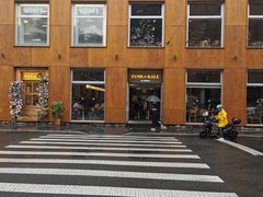 -安福路