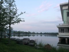 -北京宽沟会议中心