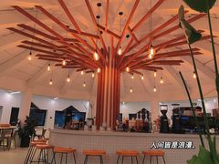 -ChanDu躔度咖啡(灯塔店)