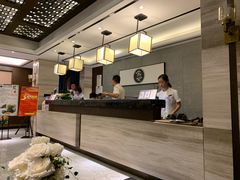 -水墨澜渟足道·SPA·传统(四望亭东关街店)
