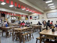 -老刘家泡馍·陕西老字号(钟楼广济街店)