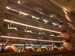 -马哥孛罗咖啡厅·Cafe Marco (厦门马哥孛罗东方大酒店)