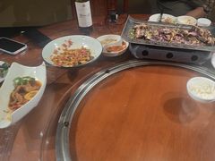 -鼎晟江南·融合江南宴(固戍店)