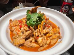 -炊烟小炒黄牛肉(浦东世纪汇店)