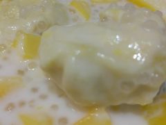 -甜心妈妈·榴莲星级糖水(北京路总店)