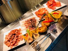 -上海虹桥宾馆味翠餐厅