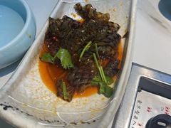 -椰小名·竹笙椰子鸡(中堂店)