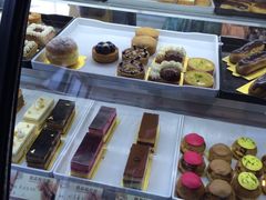 -老梦面包 CHEZMOREL(三源里店)
