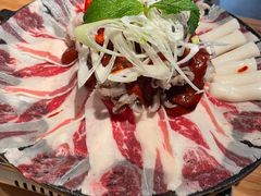 -KimPro 辛普乐概念韩餐