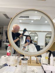 -源素美容养生会所